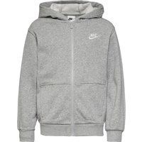 Nike NSW CLUB Sweatjacke Kinder von Nike