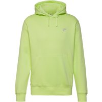 Nike NSW Club Hoodie Herren Nike NSW Club Hoodie Herren von Nike