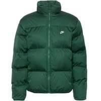 Nike NSW Club Steppjacke Herren Nike NSW Club Steppjacke Herren von Nike