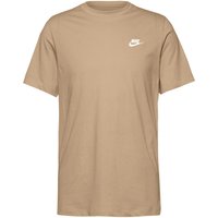 Nike NSW Club T-Shirt Herren von Nike