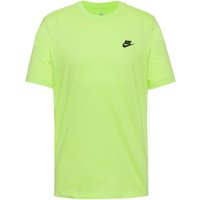 Nike NSW Club T-Shirt Herren Nike NSW Club T-Shirt Herren von Nike