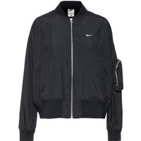 Nike NSW Essential Bomberjacke Damen Nike NSW Essential Bomberjacke Damen von Nike