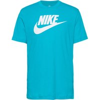 Nike NSW Icon Futura T-Shirt Herren von Nike