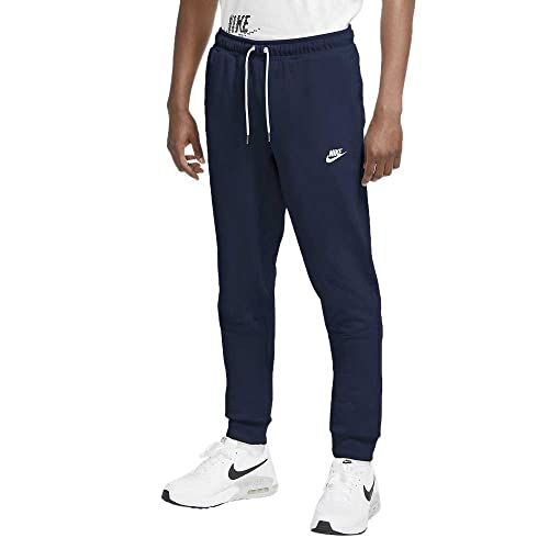 Nike NSW Modern Trainingshose Midnight Navy/Ice Silver/White L Nike NSW Modern Trainingshose Midnight Navy/Ice Silver/White L von Nike
