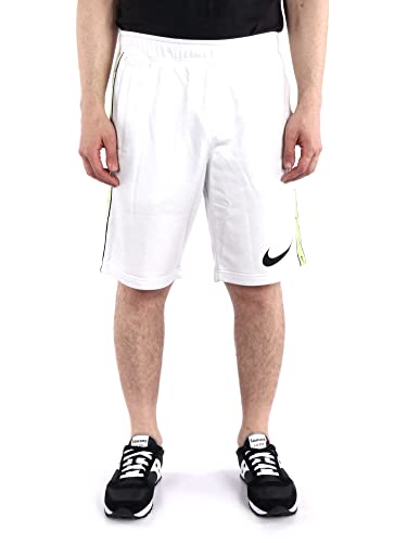 Nike NSW Repeat Swoosh T-Shirt 121 S Nike NSW Repeat Swoosh T-Shirt 121 S von Nike