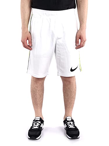 Nike NSW Repeat Swoosh T-Shirt 121 S von Nike