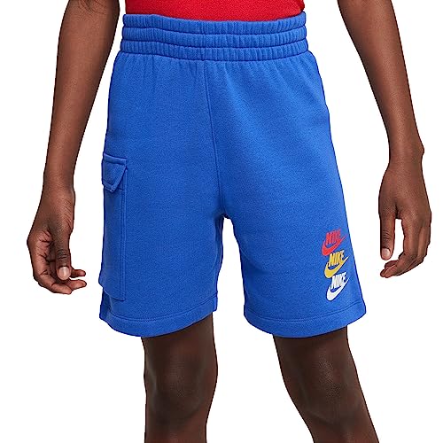 Nike NSW SI Cargo T-Shirt Weiß S Nike NSW SI Cargo T-Shirt Weiß S von Nike