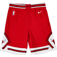 Nike Nba Bulls Swingman - Grundschule Shorts von Nike