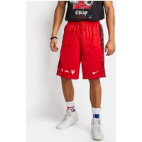 Nike Nba Chicago Bulls - Herren Shorts von Nike