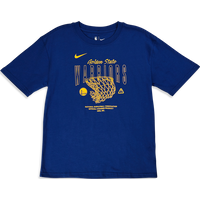 Nike Nba Golden State Warriors - Grundschule T-shirts von Nike