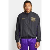 Nike Nba La Lakers - Herren Jackets von Nike