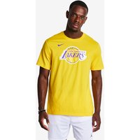 Nike Nba La Lakers - Herren T-shirts von Nike