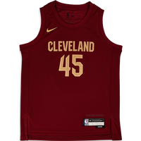 Nike Nba D.mitchell Cavaliers Swingman - Grundschule Jerseys/replicas von Nike