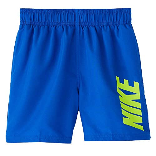 NIKE Ness8695-416 Bermuda, Unisex, Erwachsene S blau NIKE Ness8695-416 Bermuda, Unisex, Erwachsene S blau von Nike