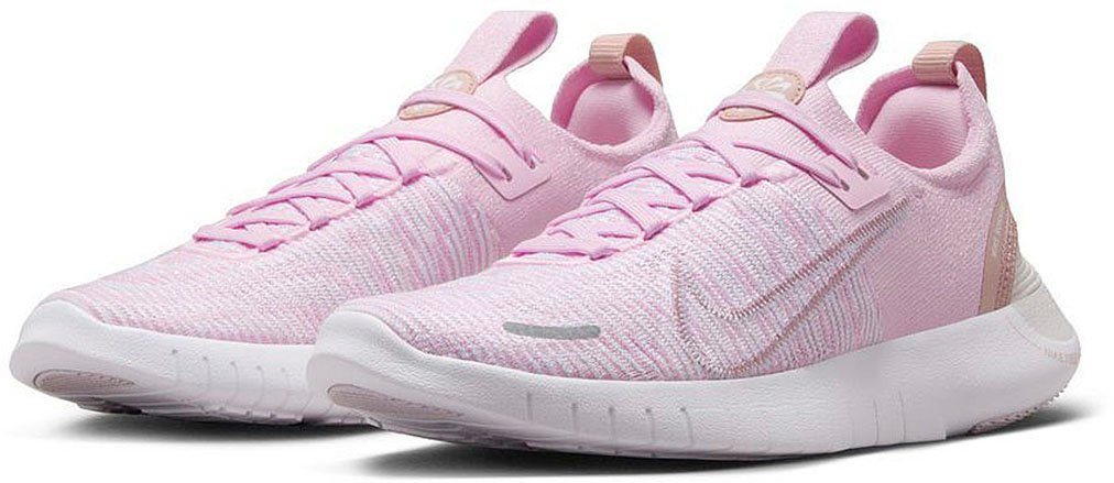 Nike Nike Free Run Flyknit Next Nature Laufschuh Nike Nike Free Run Flyknit Next Nature Laufschuh von Nike