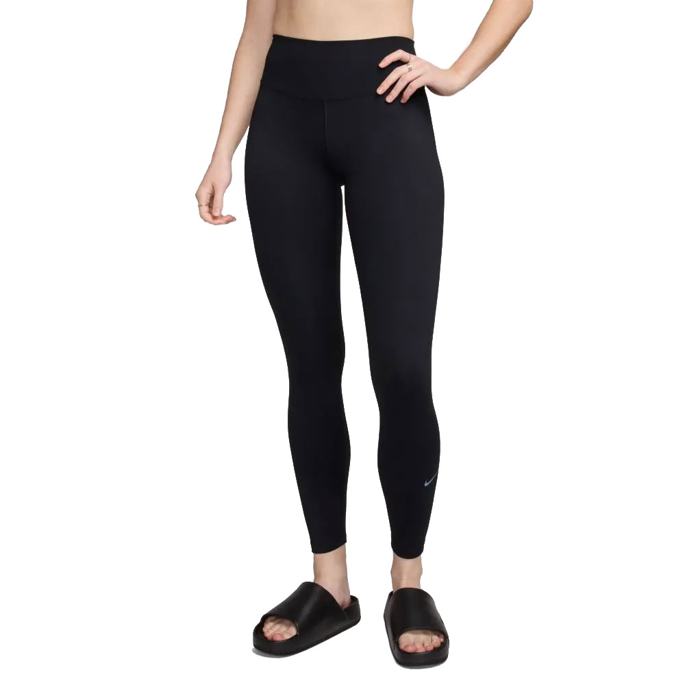 Nike Nk Df One Hr Leggings Schwarz L Frau Nike Nk Df One Hr Leggings Schwarz L Frau von Nike