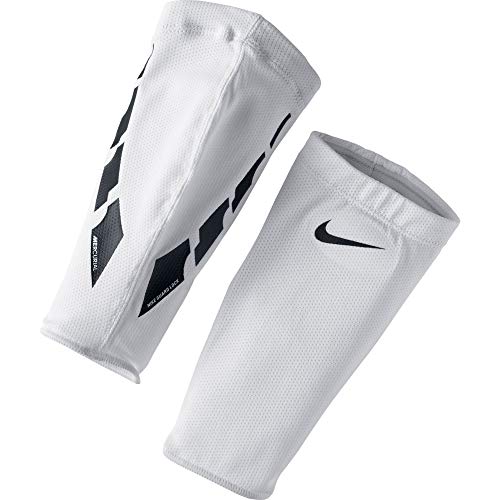 Nike Nk Guard Lock Elite SLV Shin von Nike