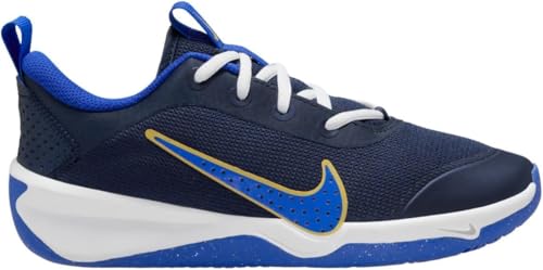 Nike Omni Multicourt Hallenschuh für Kinder - 38 Nike Omni Multicourt Hallenschuh für Kinder - 38 von Nike