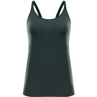 Nike One Classic Dri-fit Tank-top Damen Grün - S von Nike