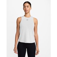 Nike One Classic Dri-fit Tank-top Damen Weiß - M Nike One Classic Dri-fit Tank-top Damen Weiß - M von Nike
