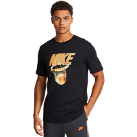 Nike One Dri-fit Herren T-Shirts - Schwarz - Größe: L - Foot Locker von Nike