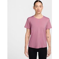 Nike One Dri-fit T-shirt Damen Pink - S Nike One Dri-fit T-shirt Damen Pink - S von Nike