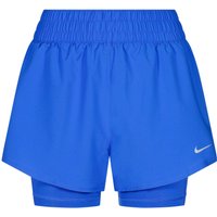 Nike One Funktionsshorts Damen Nike One Funktionsshorts Damen von Nike