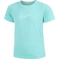 Nike One Std T-shirt Mädchen Türkis Nike One Std T-shirt Mädchen Türkis von Nike