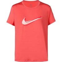 Nike One Swoosh Funktionsshirt Damen von Nike