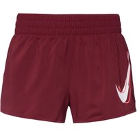 Nike One Swoosh Laufshorts Damen Nike One Swoosh Laufshorts Damen von Nike