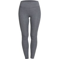 Nike One Tight Damen in grau, Größe: L von Nike