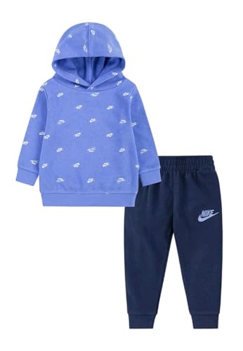 Nike Overall BOY TUTE hellblau 7 Jahre Nike Overall BOY TUTE hellblau 7 Jahre von Nike