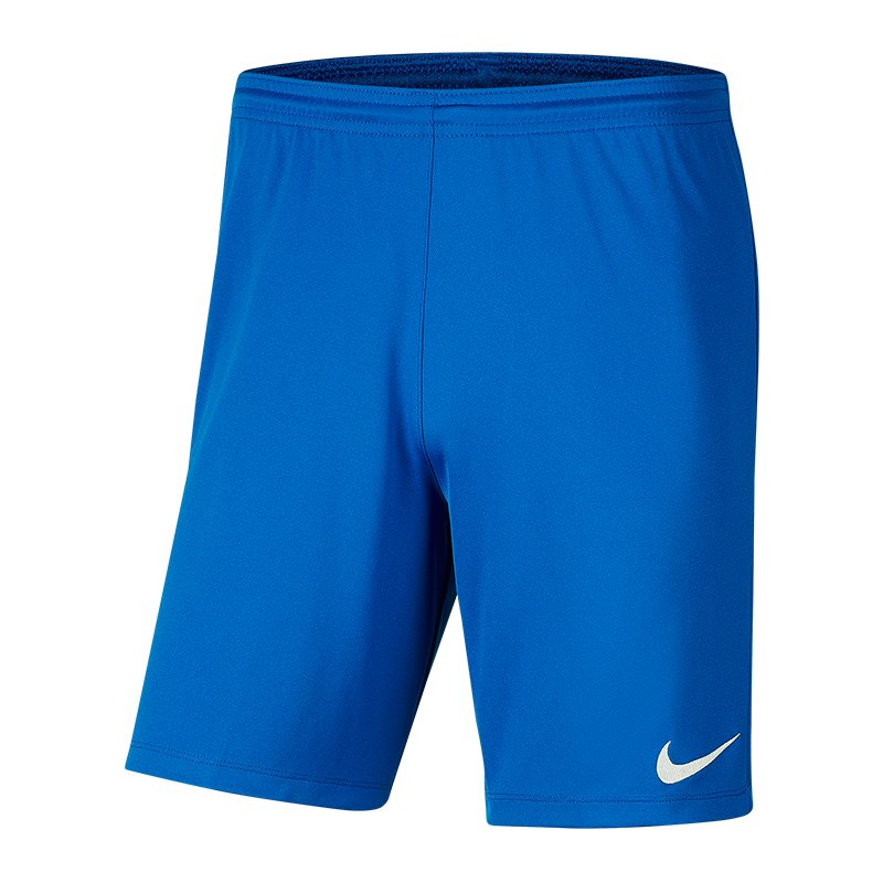 Nike PARK II KNIT SHORT NB 725887/463 M Nike PARK II KNIT SHORT NB 725887/463 M von Nike