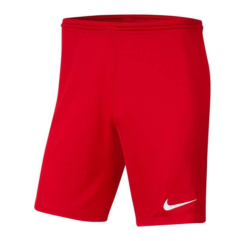 Nike PARK II KNIT SHORT NB 725887/657 S Nike PARK II KNIT SHORT NB 725887/657 S von Nike