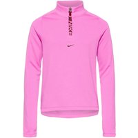 Nike PRO Funktionsshirt Mädchen von Nike