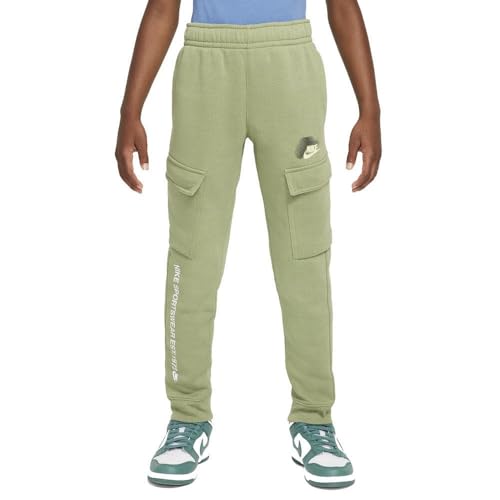 Nike Sportswear Standard Issue Cargohose (ältere Kinder, Jungen), HM4337 Nike Sportswear Standard Issue Cargohose (ältere Kinder, Jungen), HM4337 von Nike