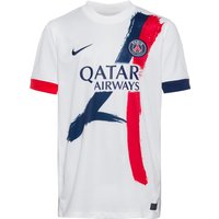 Nike Paris Saint-Germain 24-25 Auswärts Teamtrikot Kinder von Nike