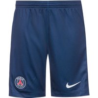 Nike Paris Saint-Germain 24-25 Heim Fußballshorts Kinder von Nike