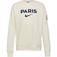 Nike Paris Saint-Germain Sweatshirt Herren Nike Paris Saint-Germain Sweatshirt Herren von Nike