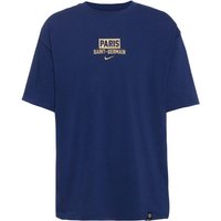 Nike Paris Saint-Germain T-Shirt Herren Nike Paris Saint-Germain T-Shirt Herren von Nike