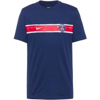 Nike Paris Saint-Germain T-Shirt Herren Nike Paris Saint-Germain T-Shirt Herren von Nike
