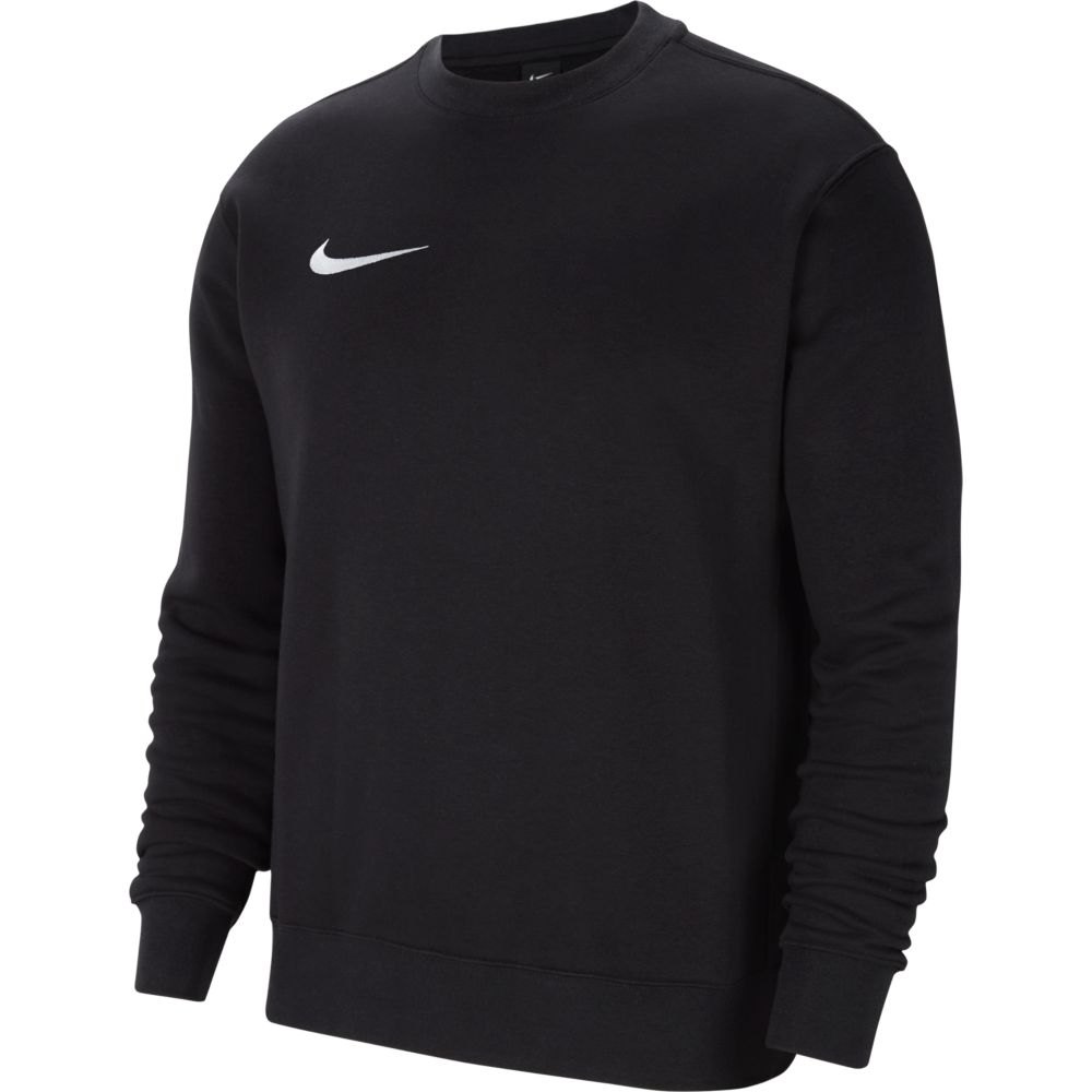 Nike Park Fleece Long Sleeve T-shirt Schwarz XL Mann von Nike