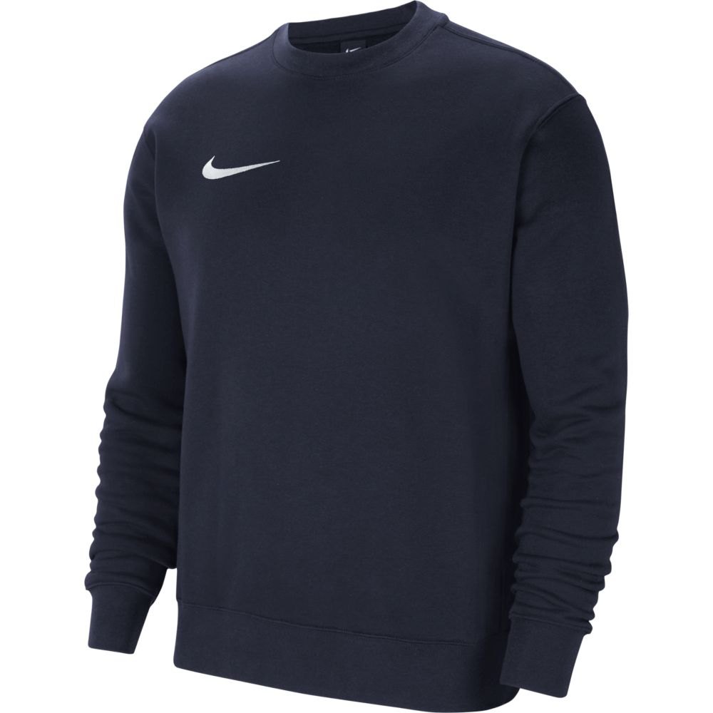 Nike Park Fleece Long Sleeve T-shirt Schwarz XL Mann von Nike