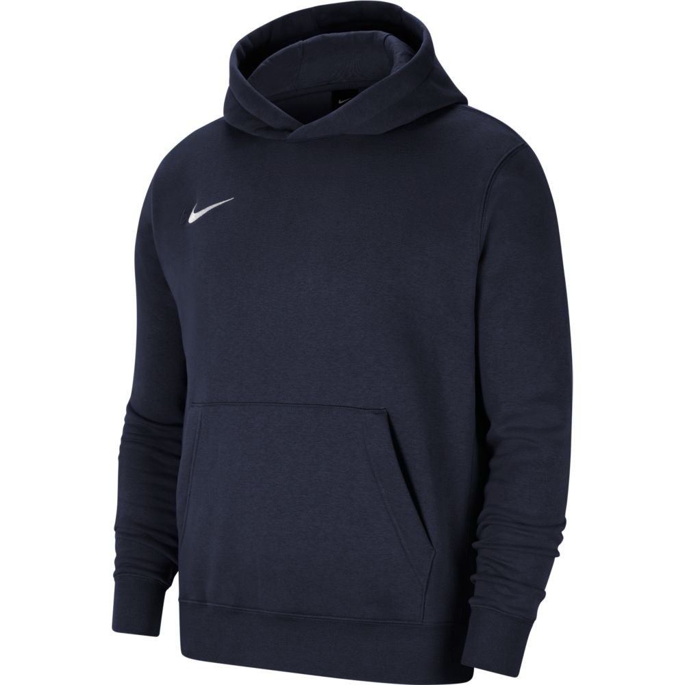 Nike Park Fleece Sweatshirt Blau 8-9 Years Junge von Nike