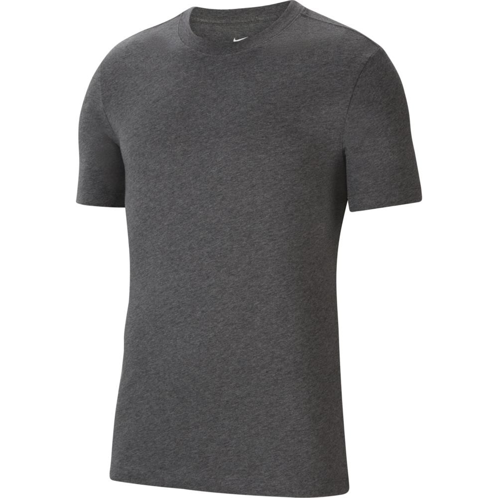 Nike Park Short Sleeve T-shirt Grau XL Mann Nike Park Short Sleeve T-shirt Grau XL Mann von Nike