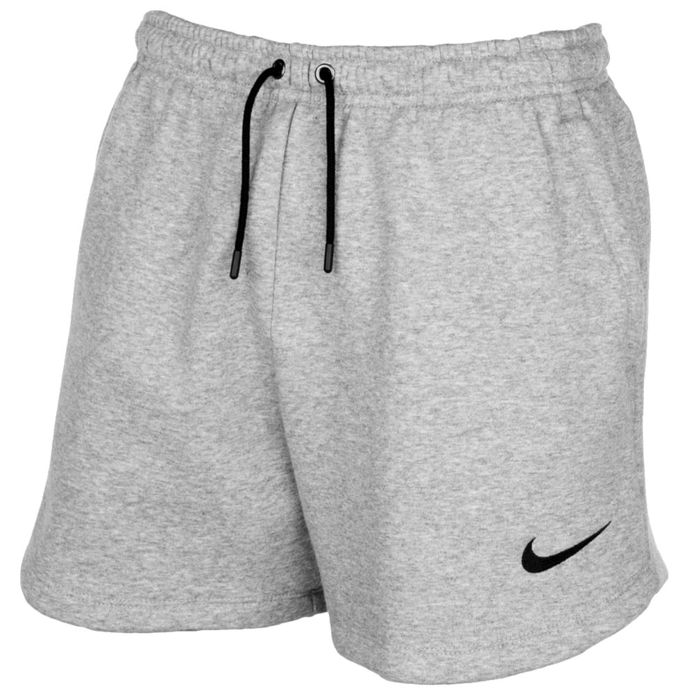 Nike Park Shorts Grau XS Frau von Nike