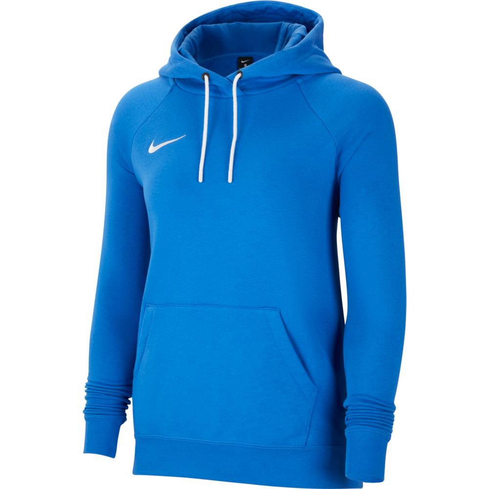 Nike Park Sweatshirt Blau S Frau Nike Park Sweatshirt Blau S Frau von Nike