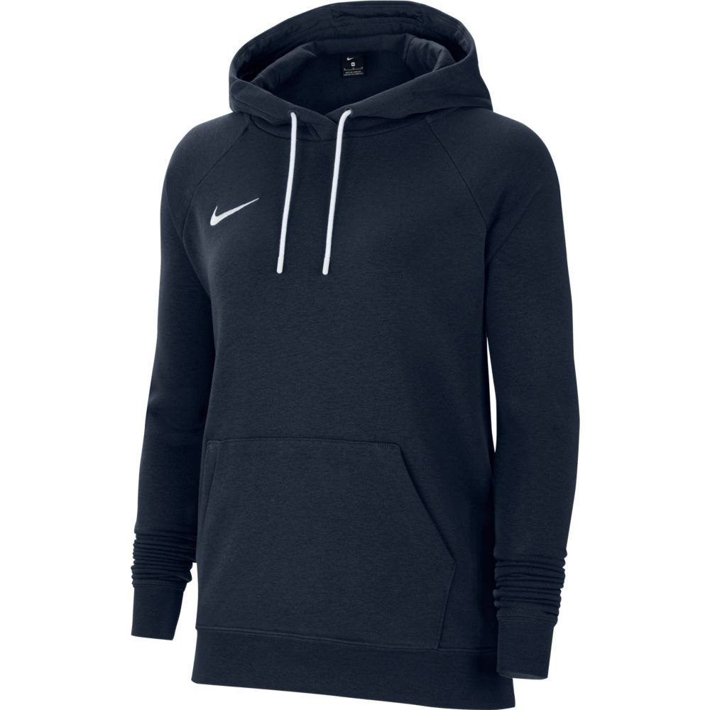 Nike Park Sweatshirt Schwarz XS Frau Nike Park Sweatshirt Schwarz XS Frau von Nike