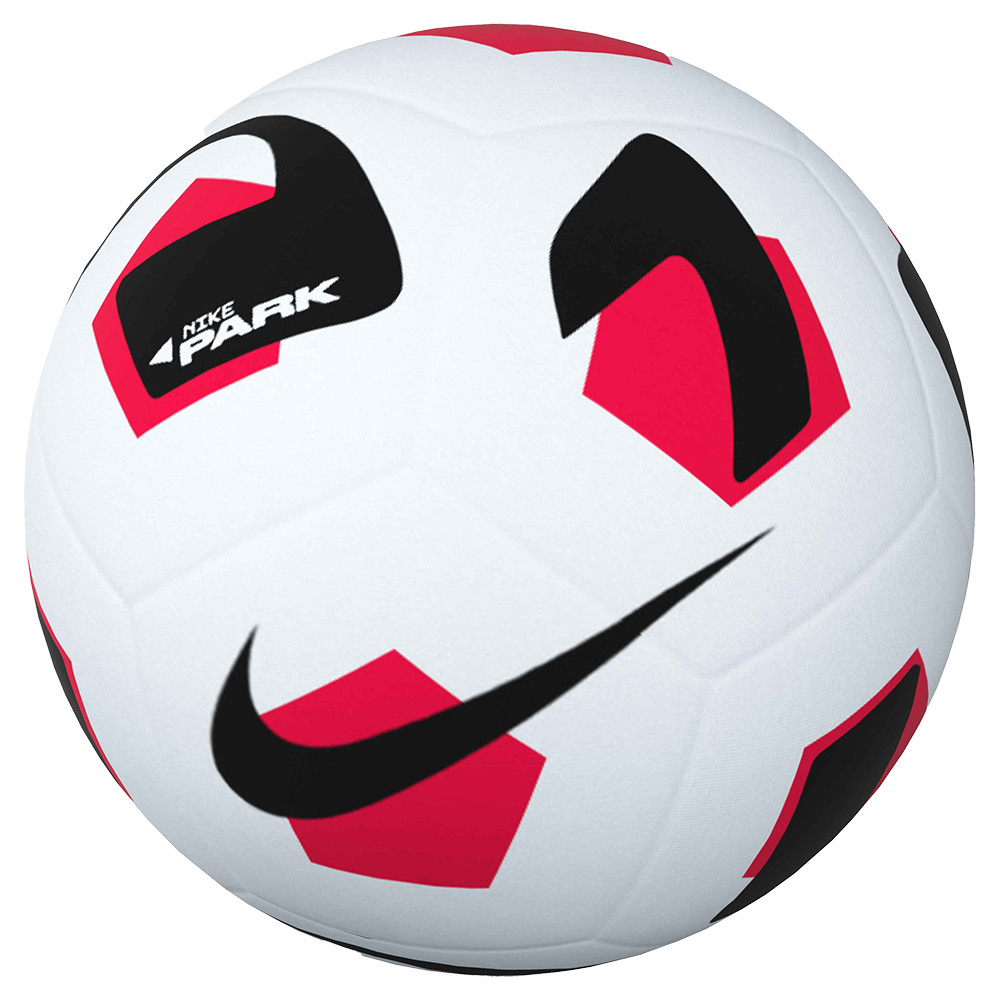 Nike Park Team Football Ball Weiß 5 Nike Park Team Football Ball Weiß 5 von Nike