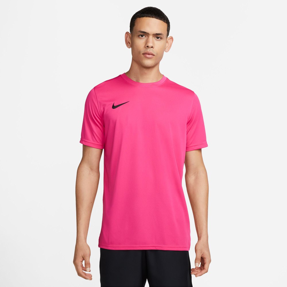 Nike Park Vii Bv6708 Short Sleeve T-shirt Rosa L Mann Nike Park Vii Bv6708 Short Sleeve T-shirt Rosa L Mann von Nike